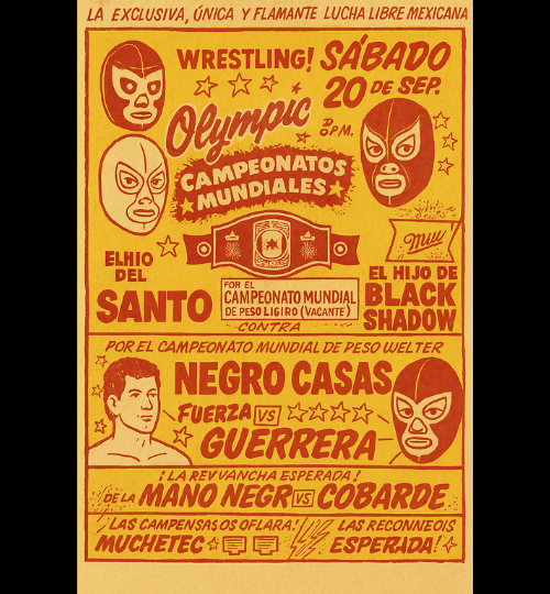 lucha-libre-poster-1a