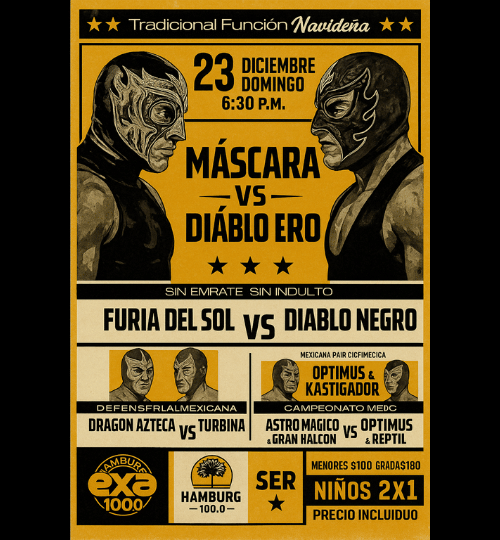 lucha-libre-poster-3a